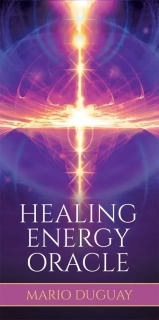 Healing Energy Oracle Cards